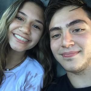 Meet your Posher, Richie